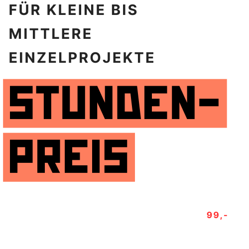 Einzelstunde 82,50 €