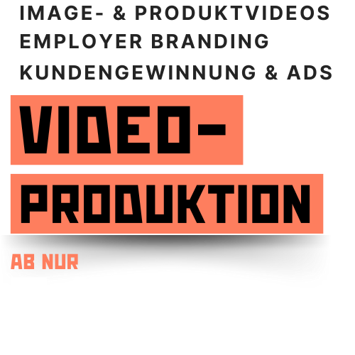 Videoproduktion